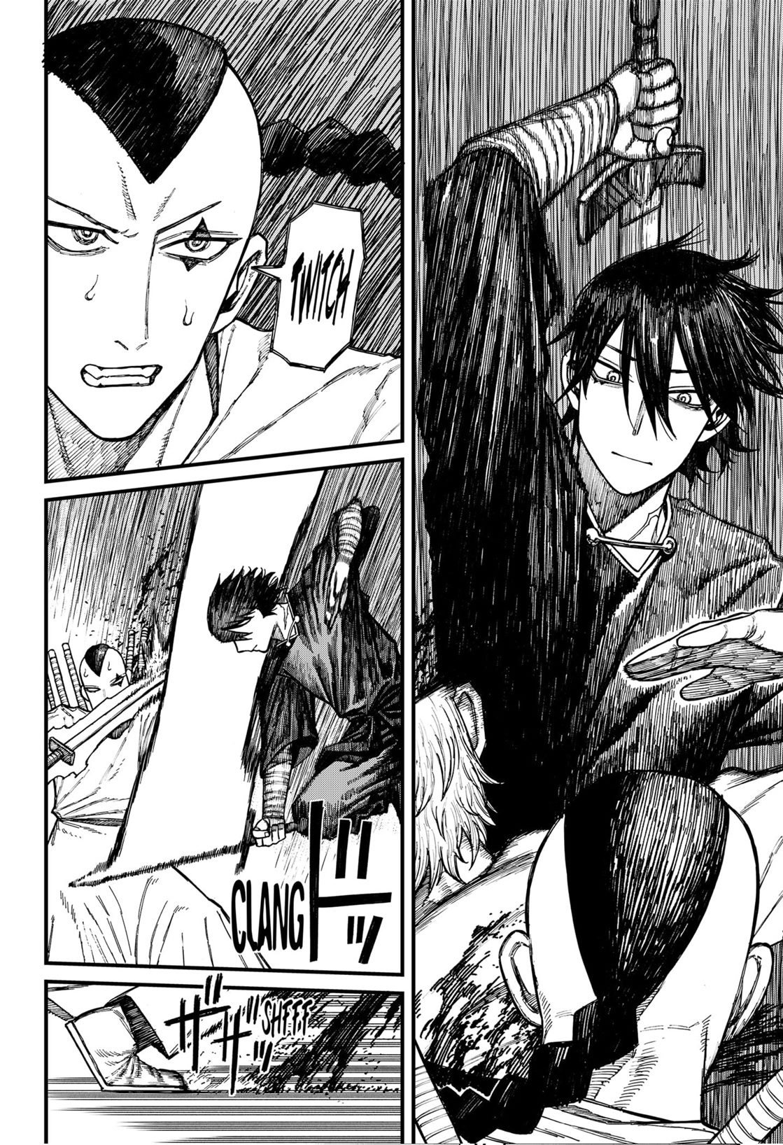 Centuria Chapter 44 - halaman 18