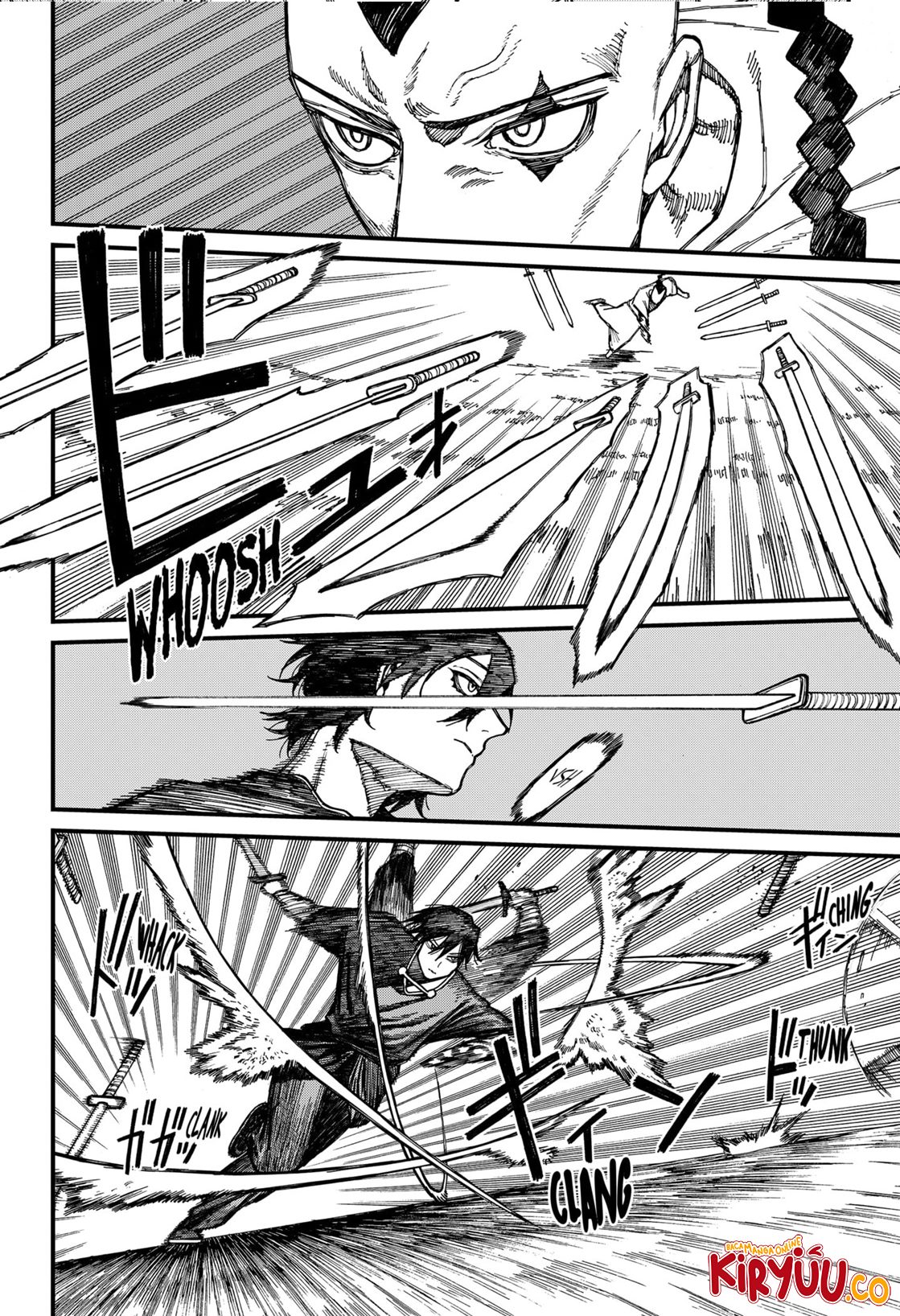 Centuria Chapter 45 - halaman 7