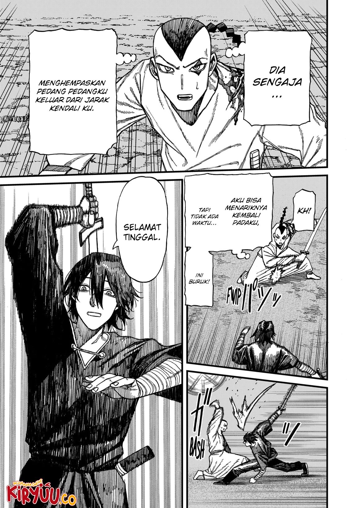 Centuria Chapter 45 - halaman 14