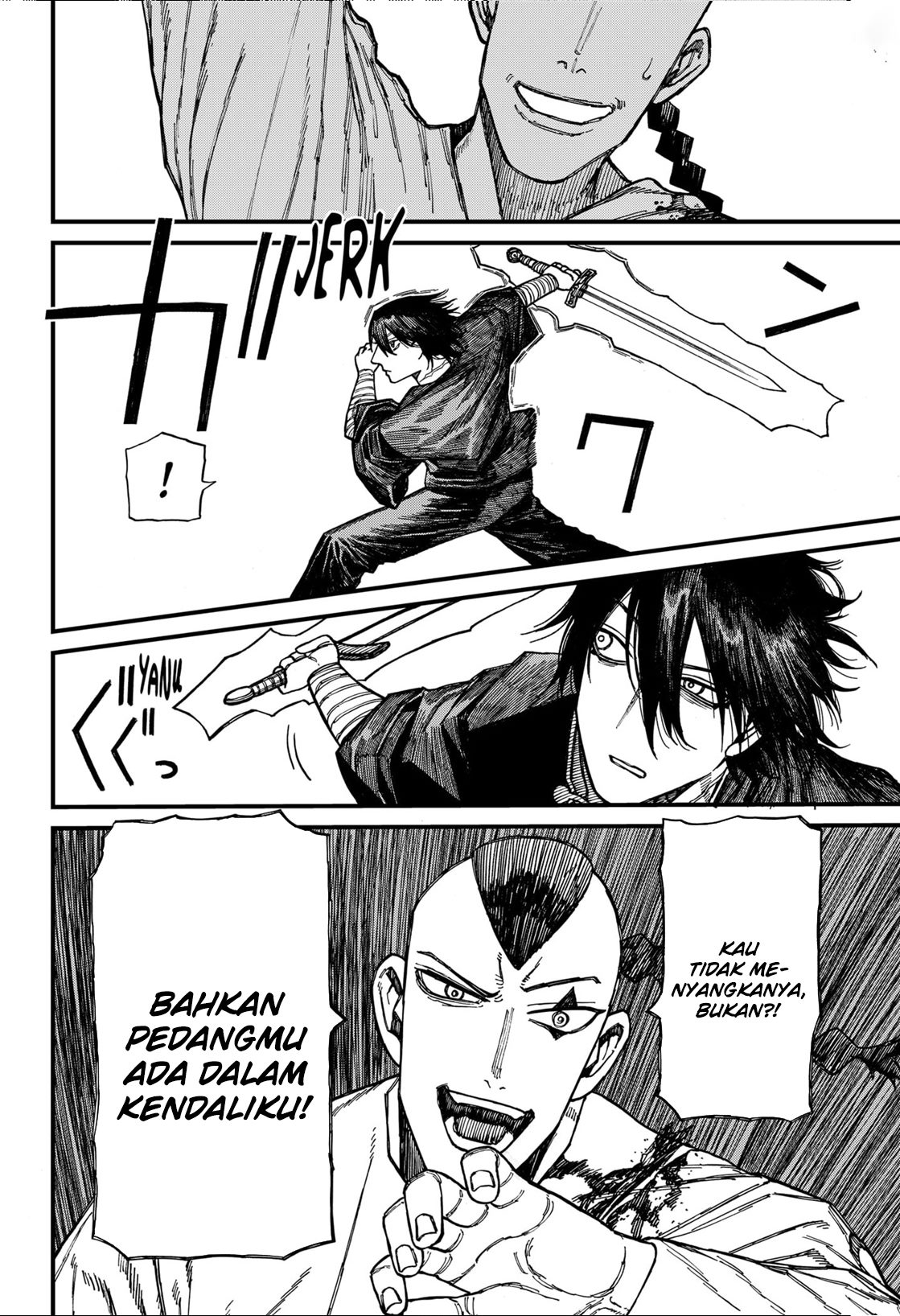 Centuria Chapter 45 - halaman 15