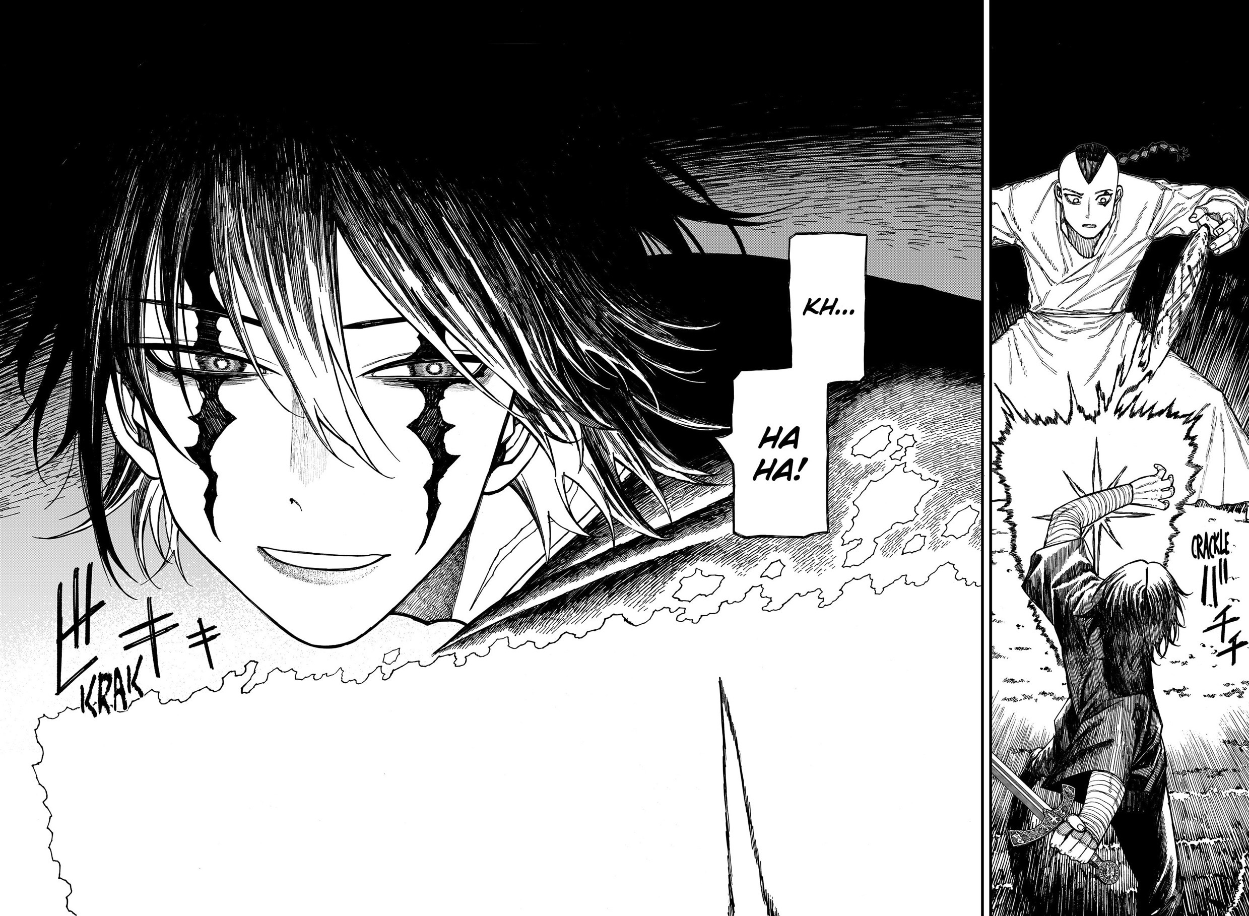 Centuria Chapter 45 - halaman 17