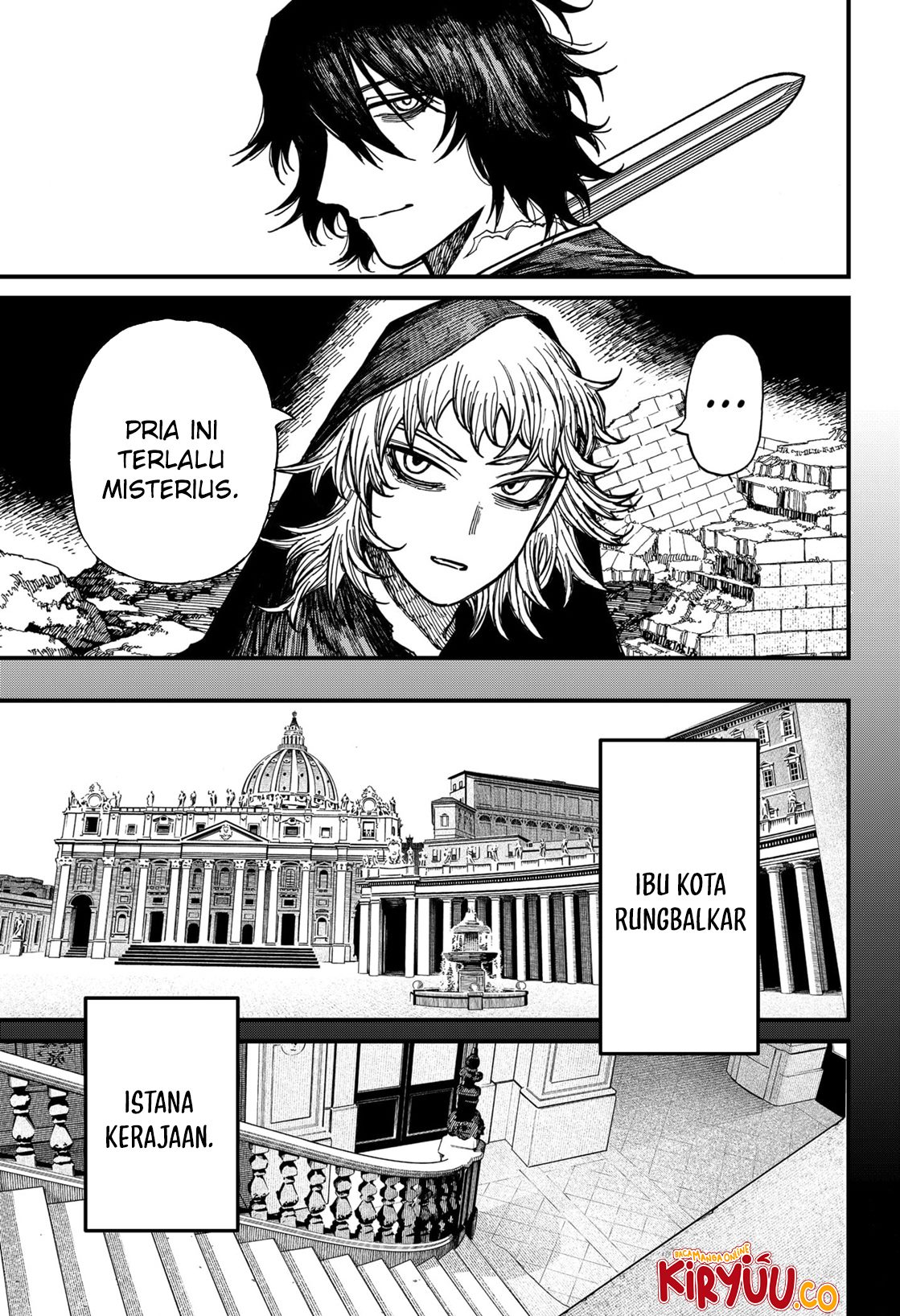 Centuria Chapter 46 - halaman 4