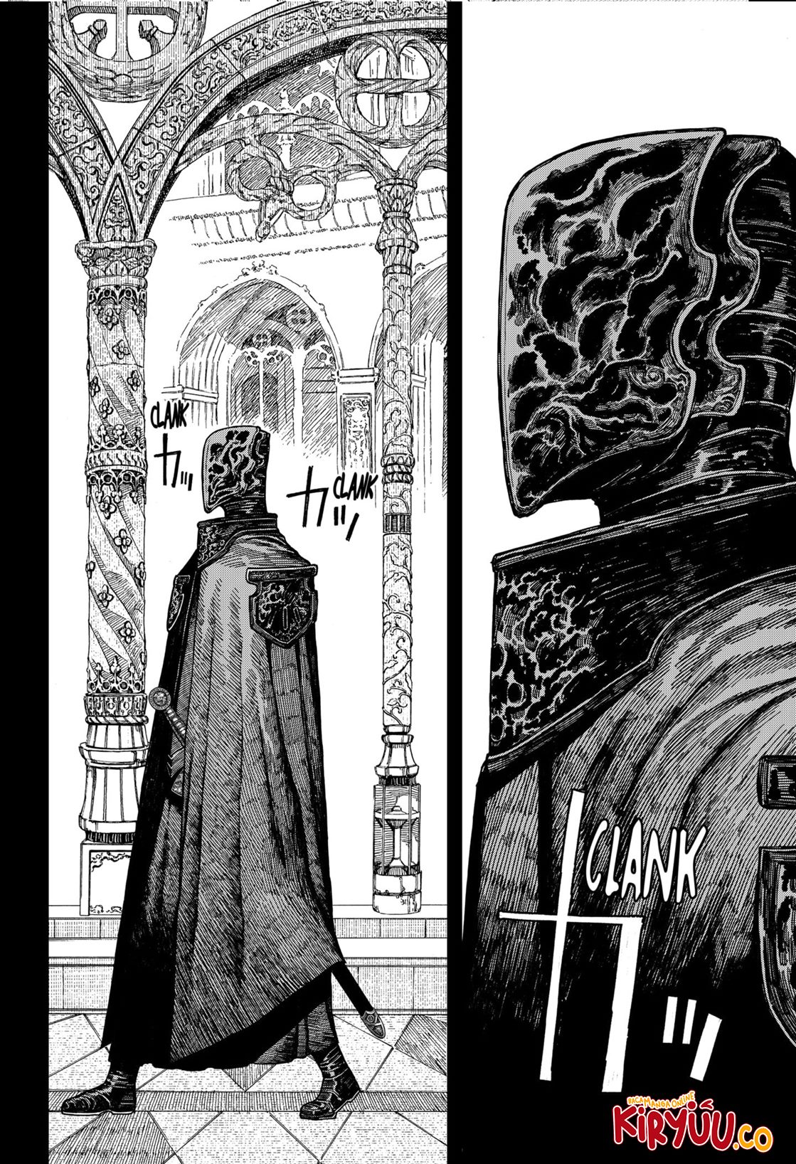 Centuria Chapter 46 - halaman 5