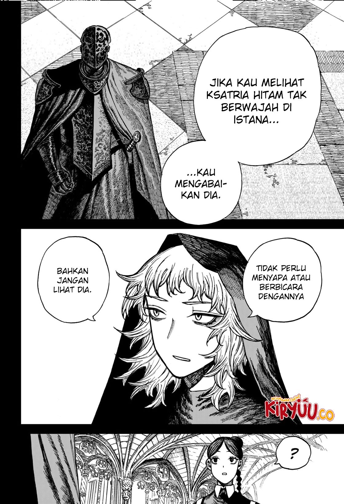 Centuria Chapter 46 - halaman 7