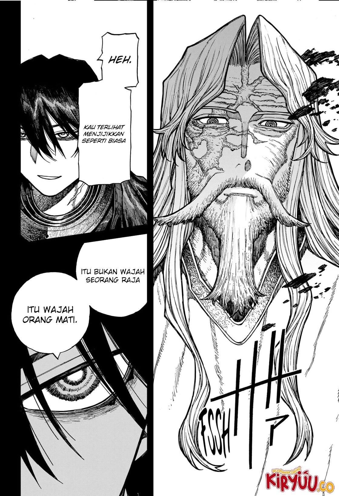Centuria Chapter 46 - halaman 15