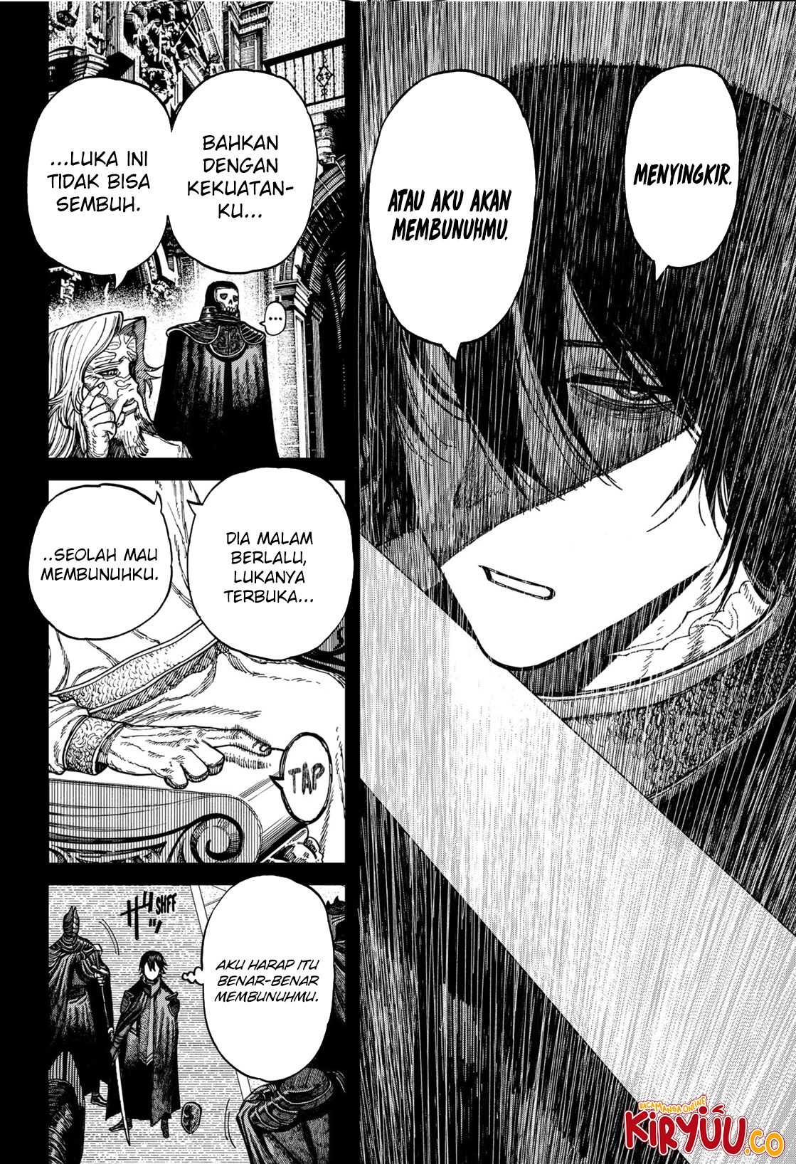 Centuria Chapter 46 - halaman 17