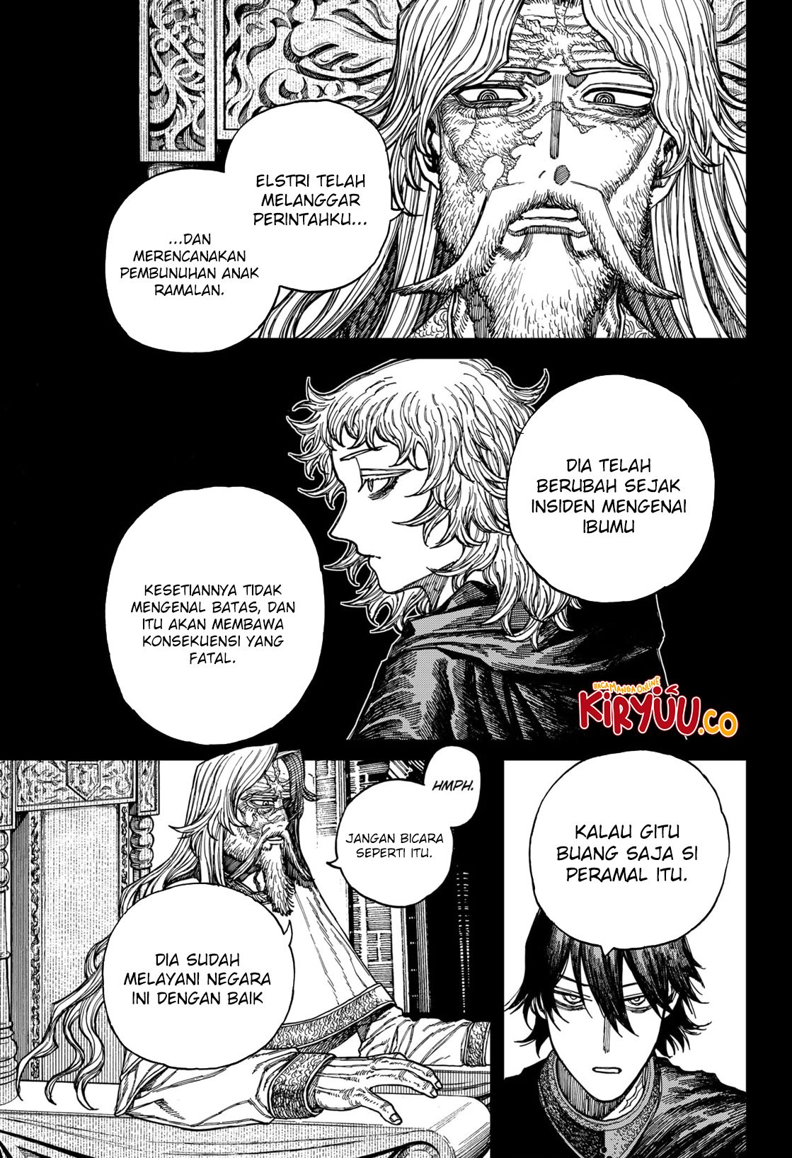 Centuria Chapter 46 - halaman 18