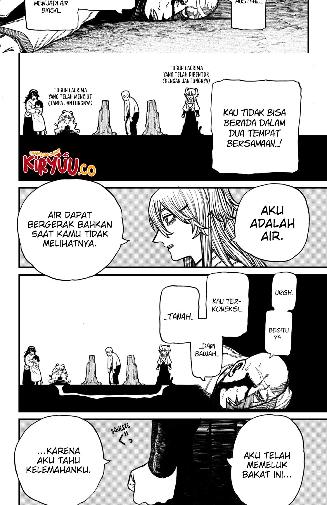 Centuria Chapter 47 - halaman 18