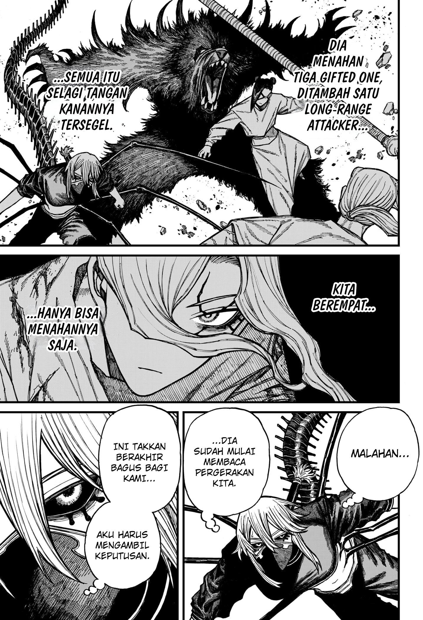 Centuria Chapter 48 - halaman 11