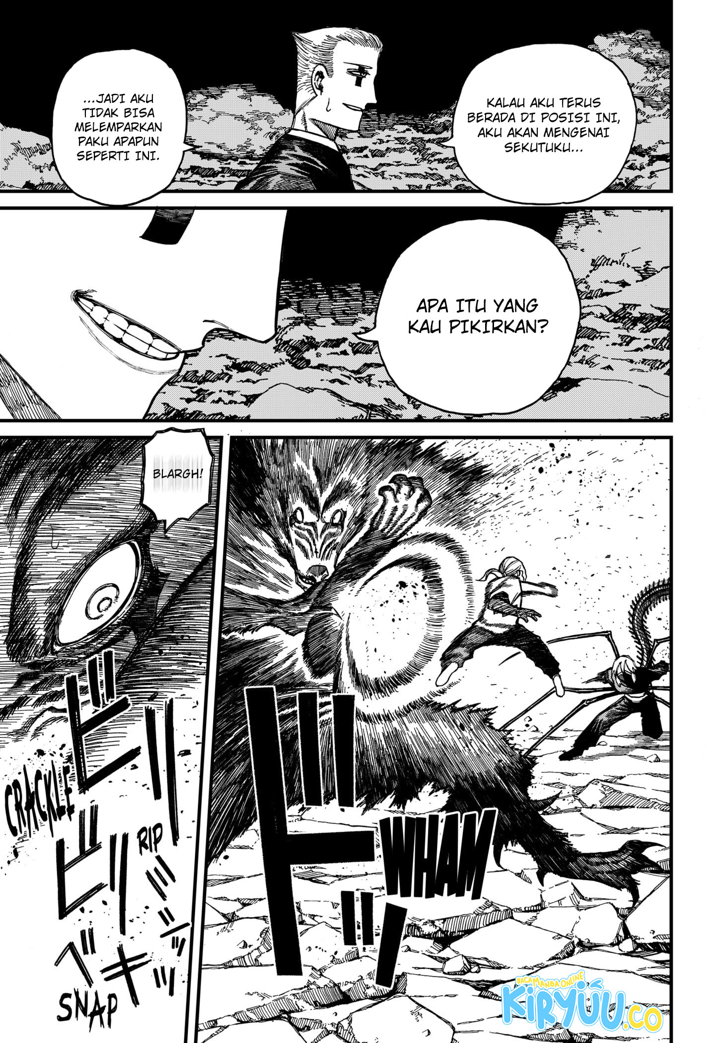 Centuria Chapter 48 - halaman 13