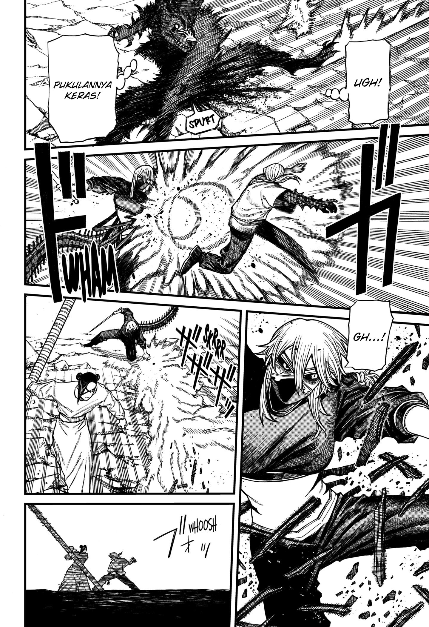 Centuria Chapter 48 - halaman 14