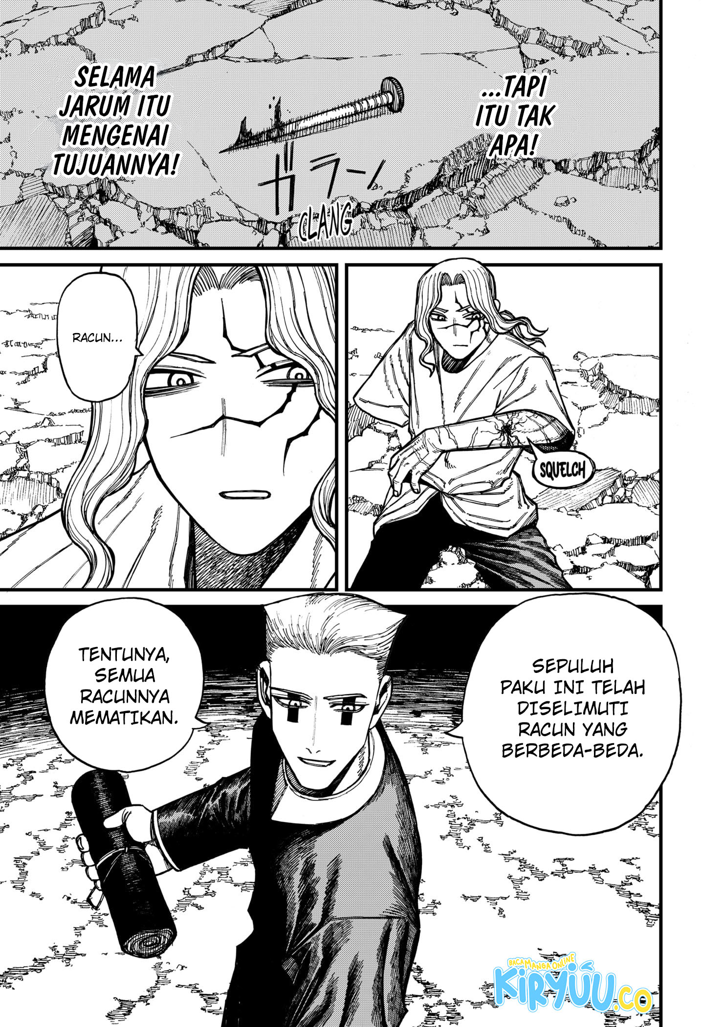 Centuria Chapter 48 - halaman 19