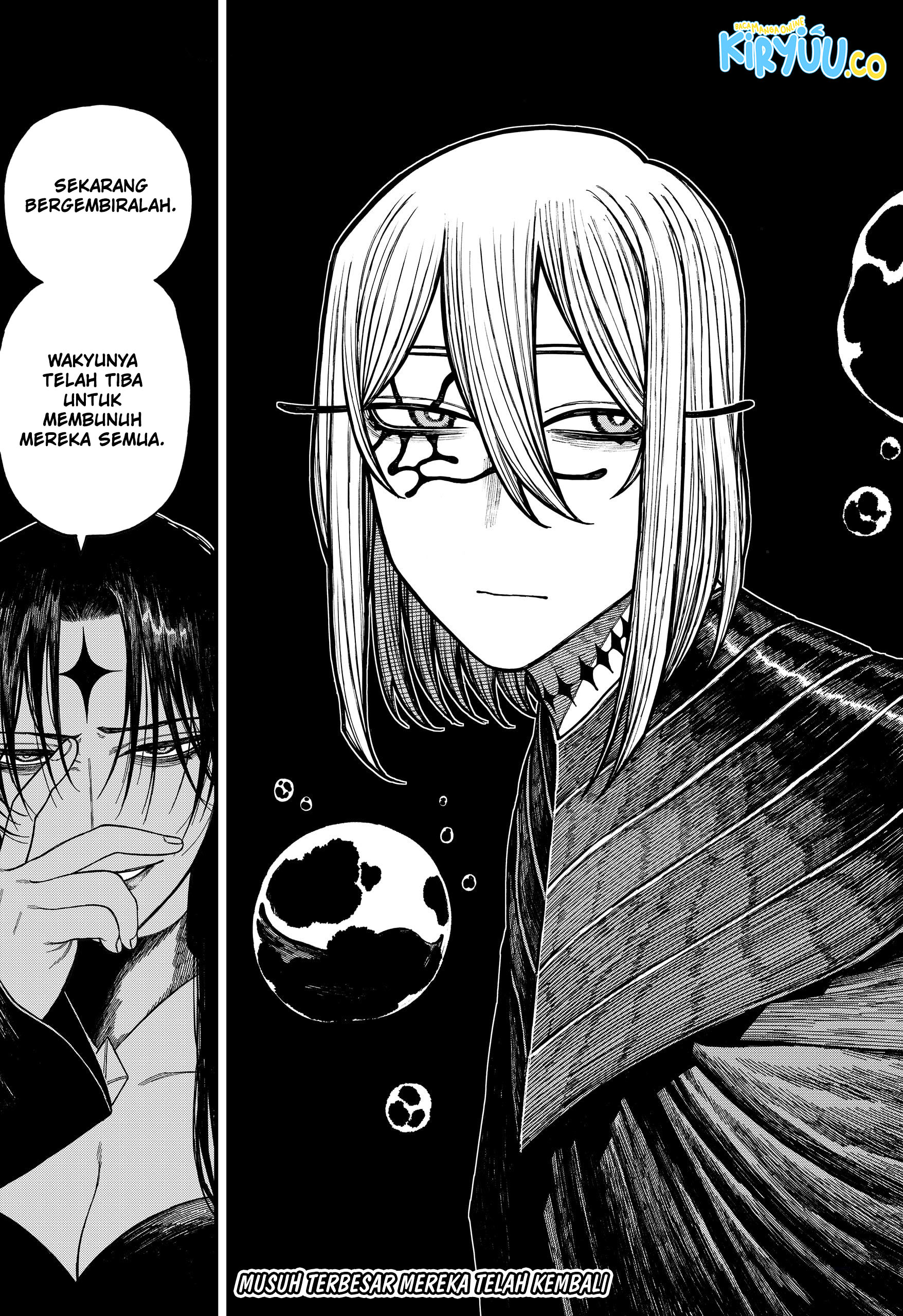 Centuria Chapter 48 - halaman 23
