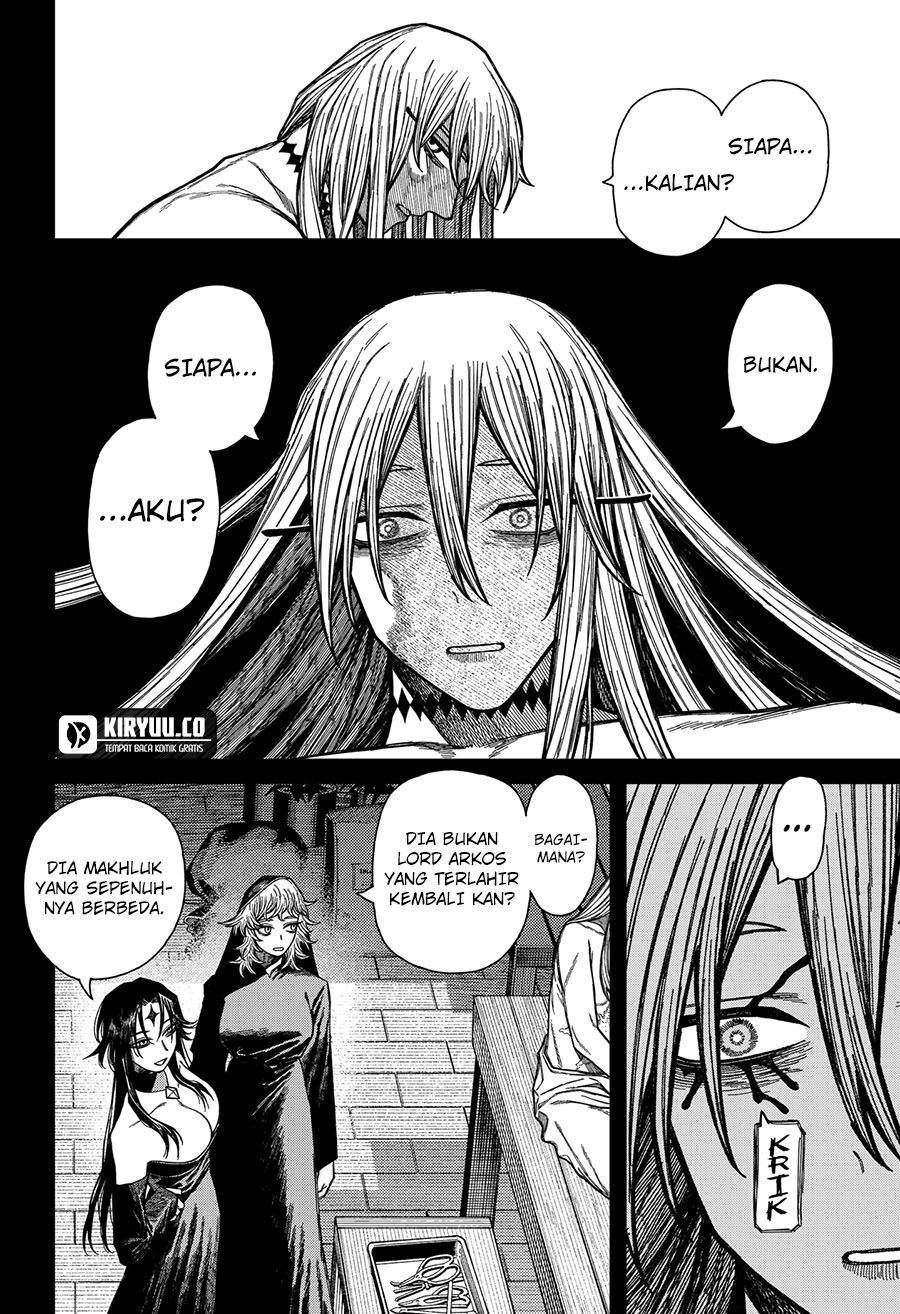 Centuria Chapter 49 - halaman 3