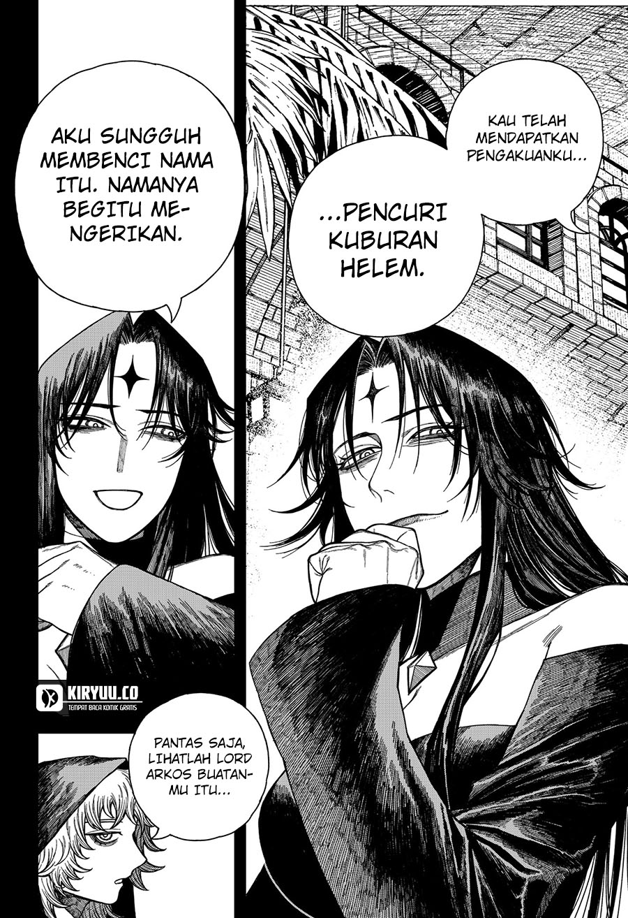 Centuria Chapter 49 - halaman 5