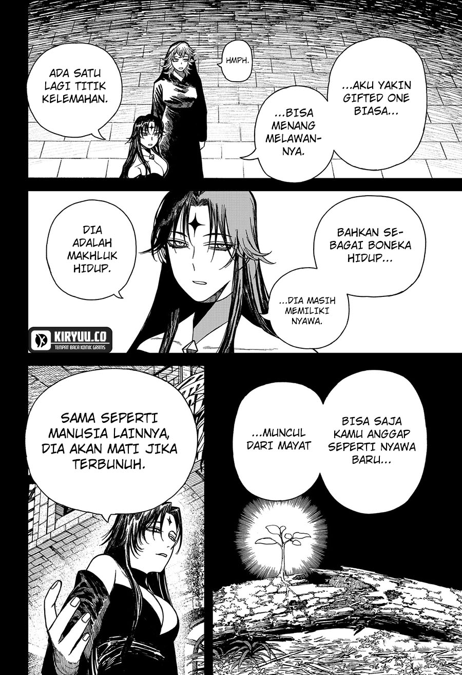 Centuria Chapter 49 - halaman 9