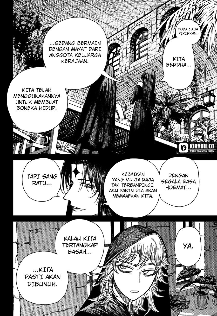 Centuria Chapter 49 - halaman 11