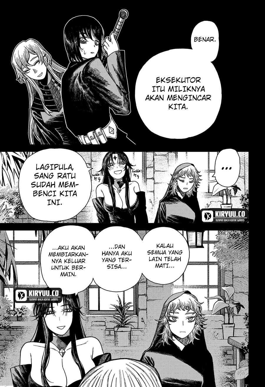 Centuria Chapter 49 - halaman 12