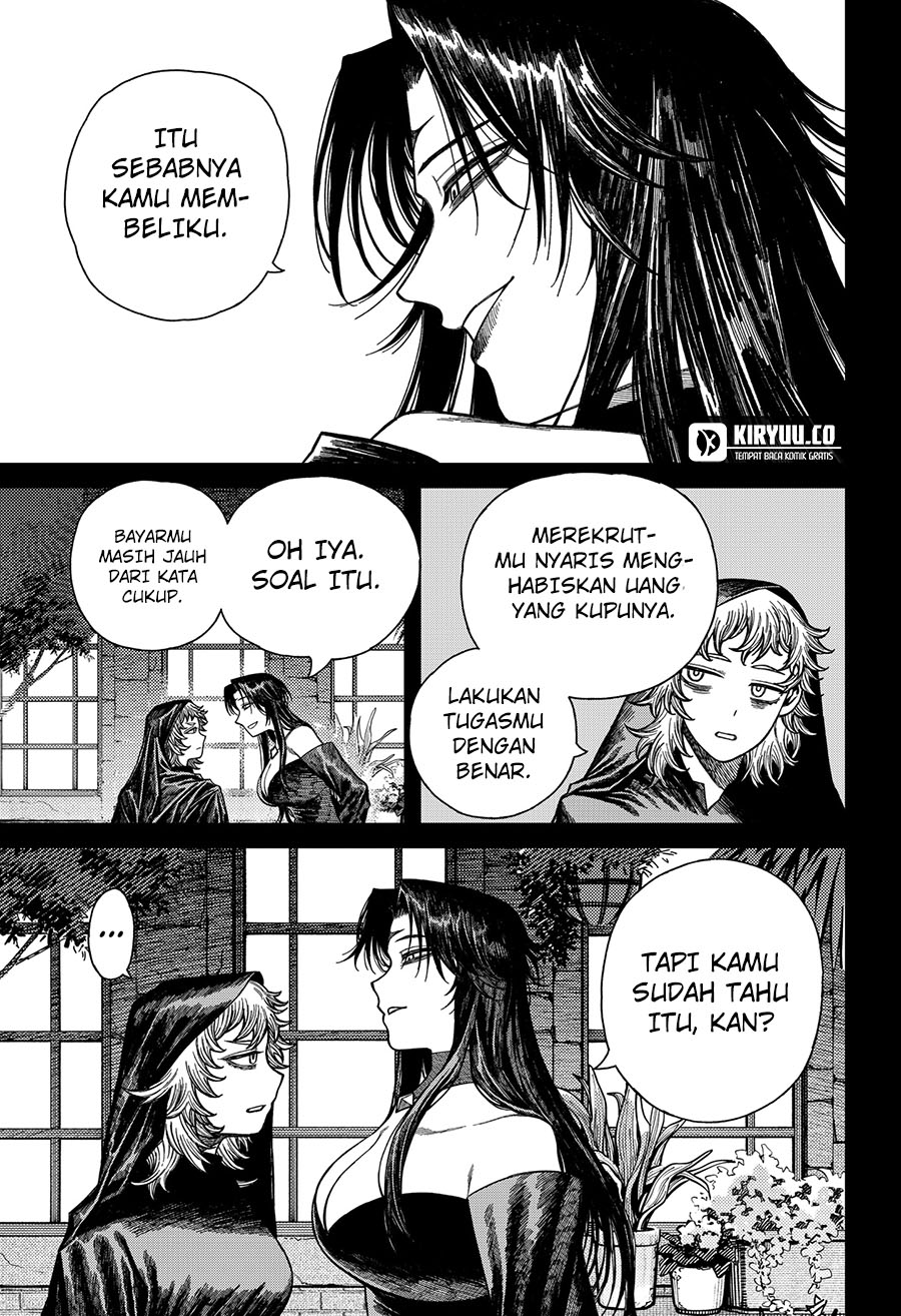 Centuria Chapter 49 - halaman 14