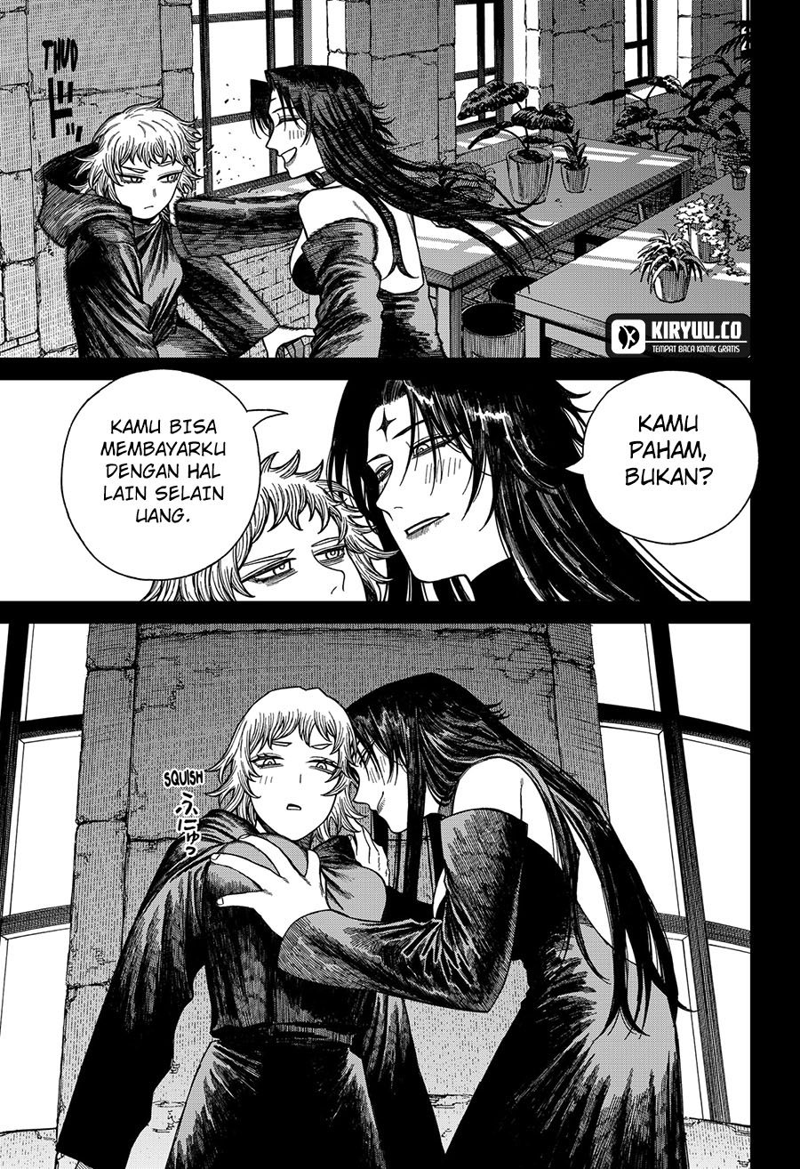 Centuria Chapter 49 - halaman 16