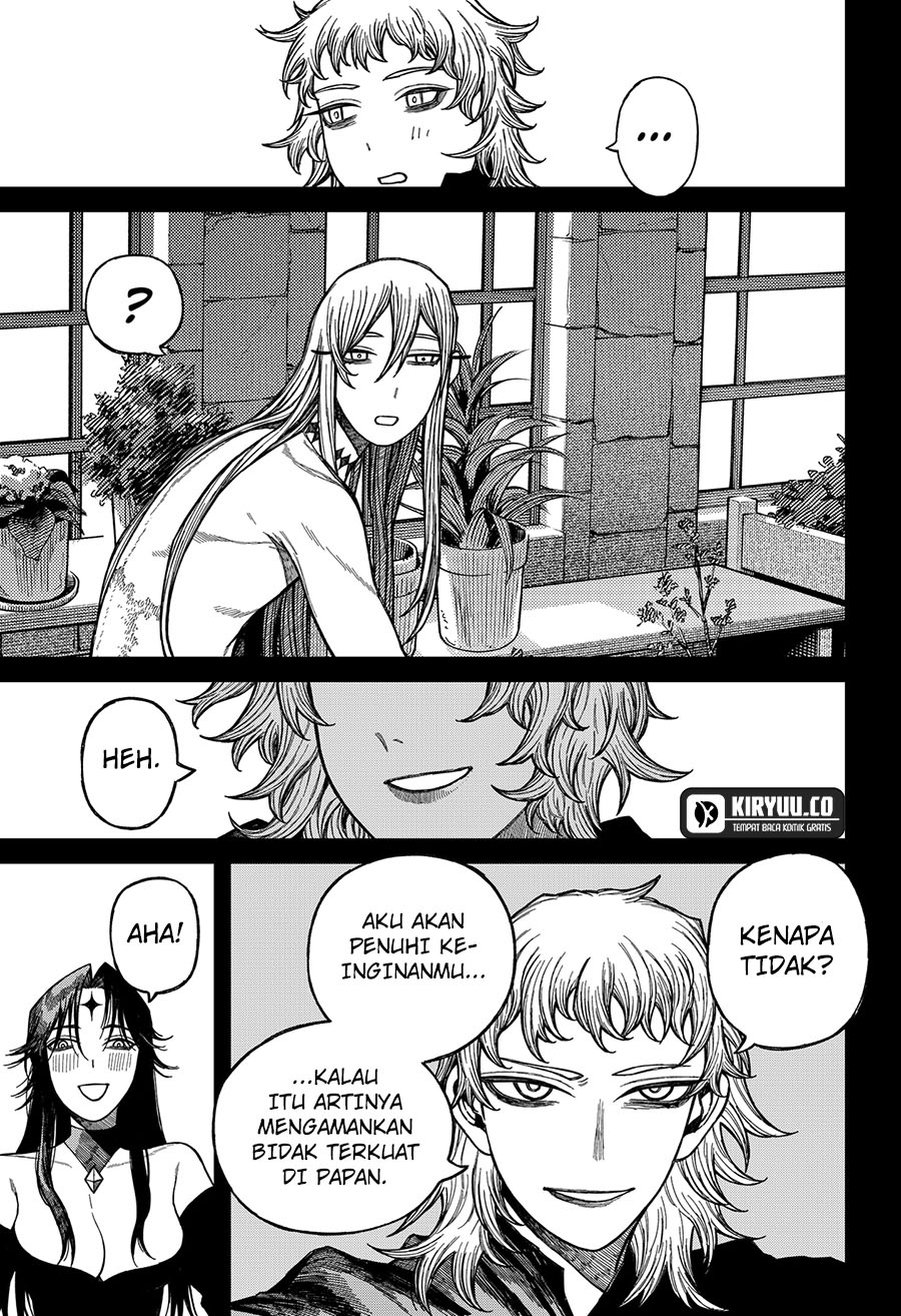 Centuria Chapter 49 - halaman 18