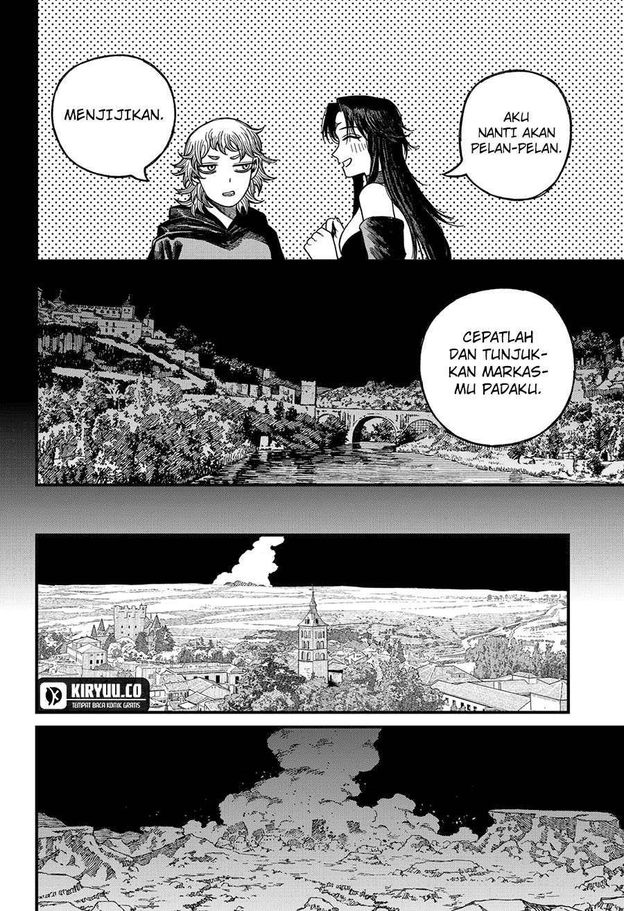 Centuria Chapter 49 - halaman 19