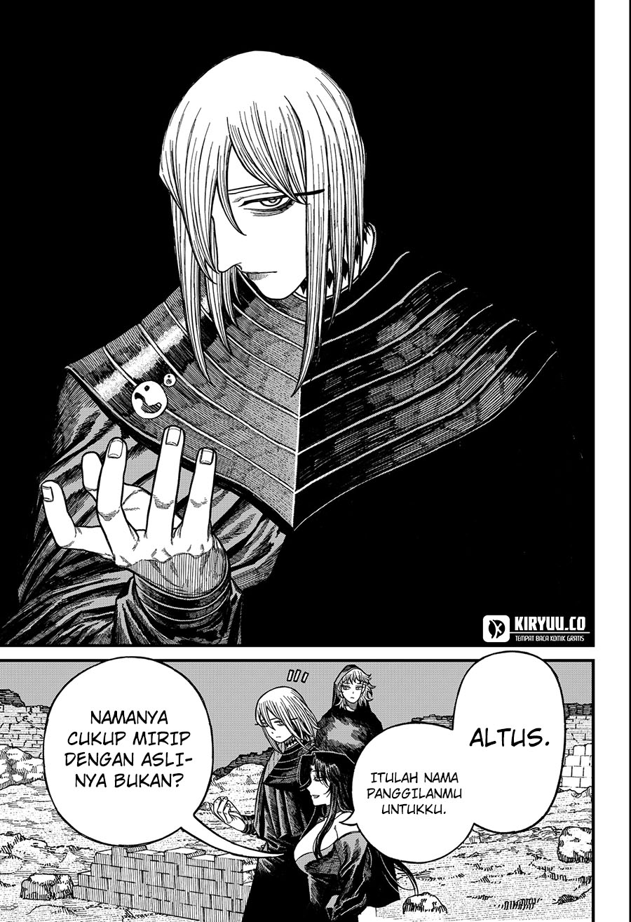 Centuria Chapter 49 - halaman 20