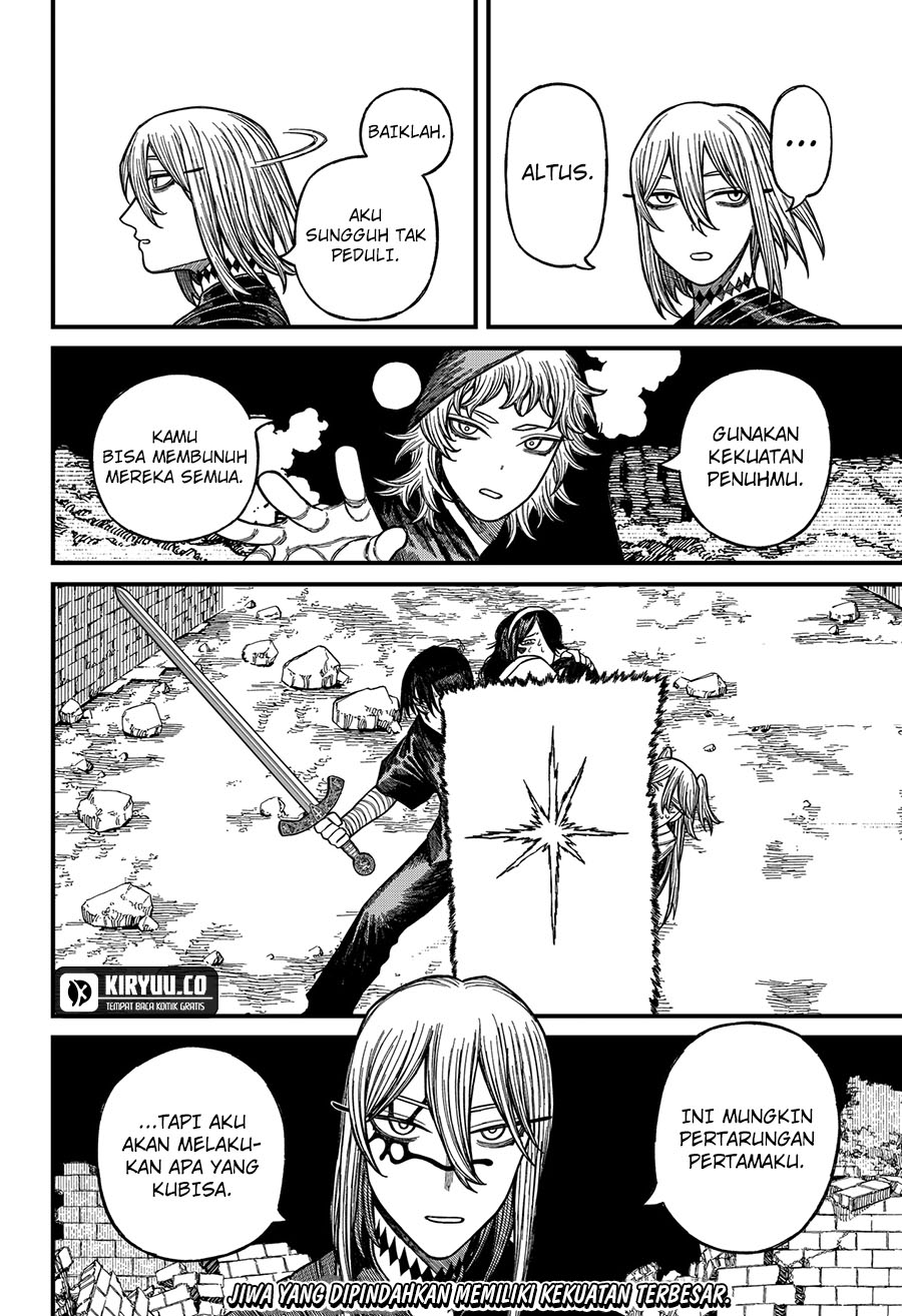 Centuria Chapter 49 - halaman 21
