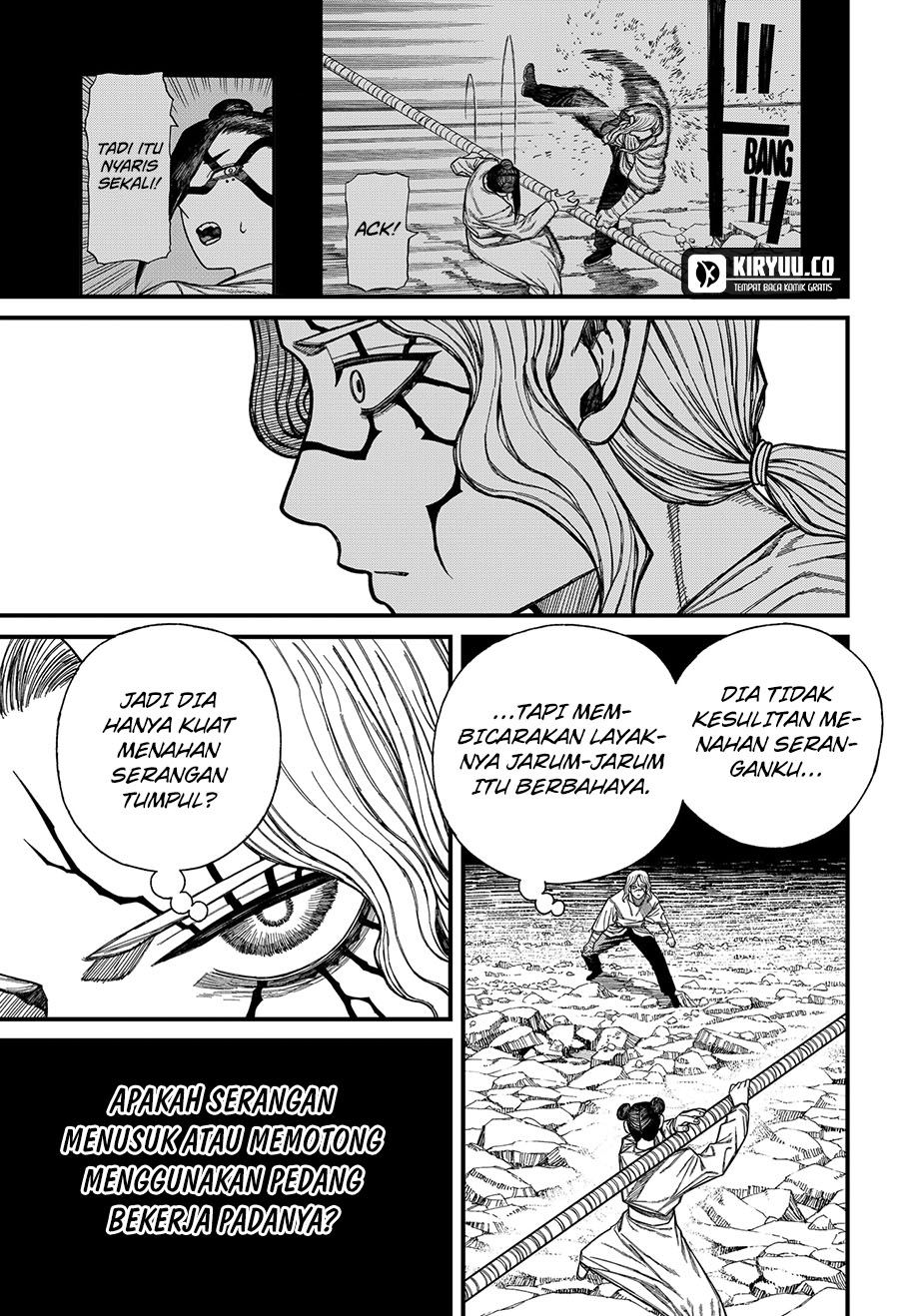 Centuria Chapter 50 - halaman 4