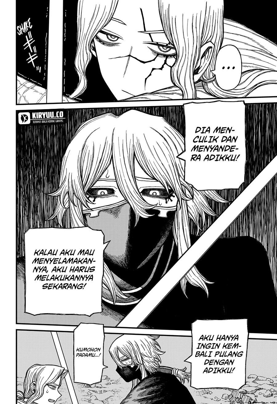 Centuria Chapter 50 - halaman 11