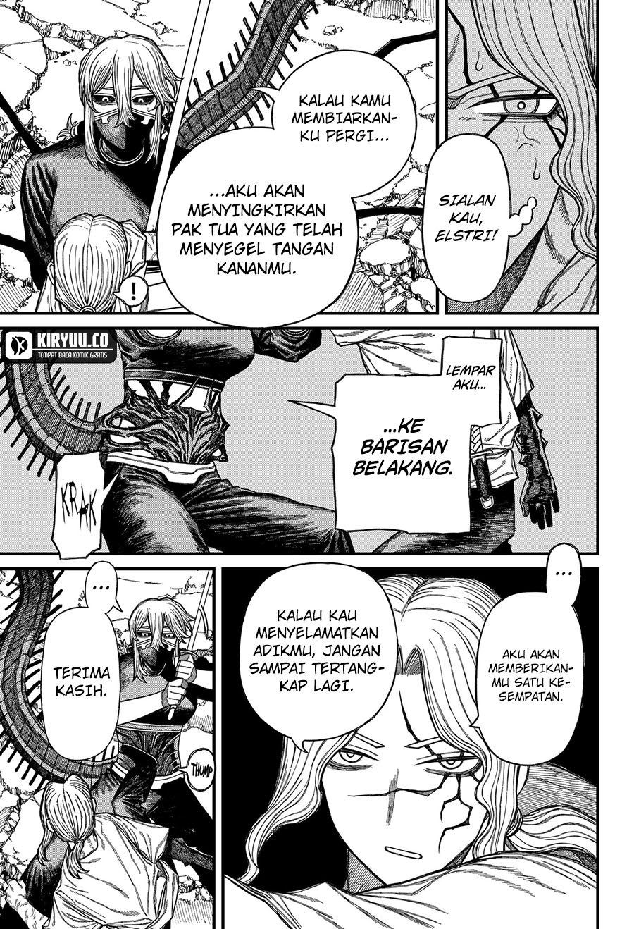 Centuria Chapter 50 - halaman 12