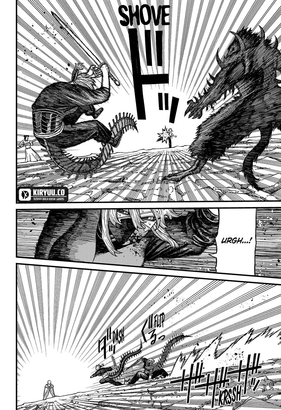Centuria Chapter 50 - halaman 13