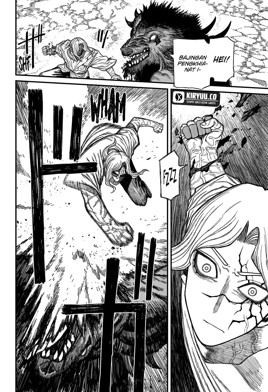 Centuria Chapter 50 - halaman 15