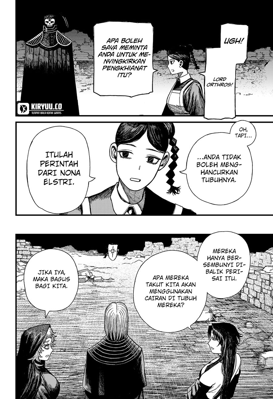 Centuria Chapter 50 - halaman 17