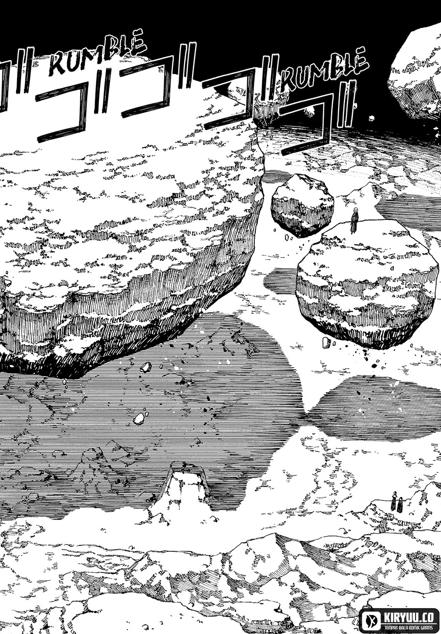 Centuria Chapter 50 - halaman 19