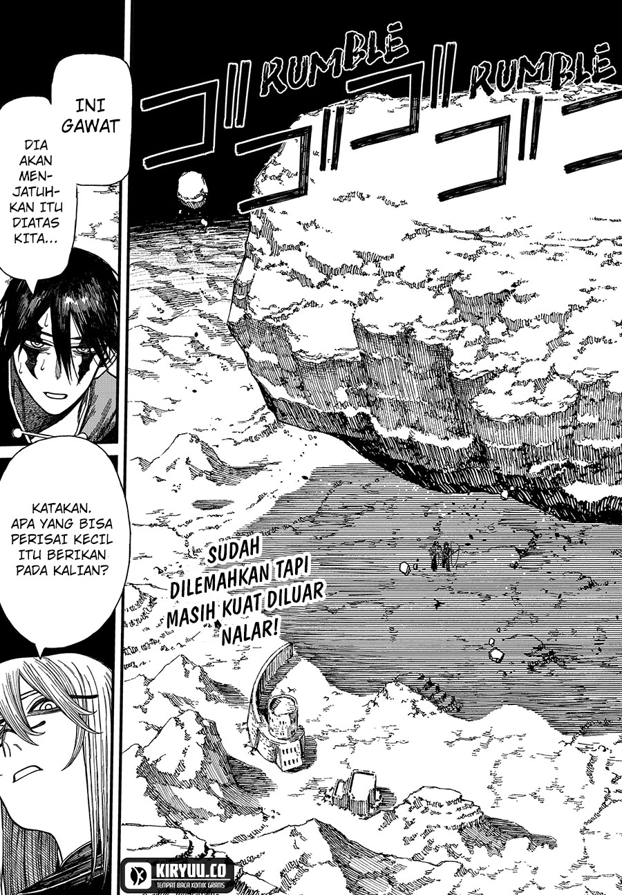Centuria Chapter 50 - halaman 20