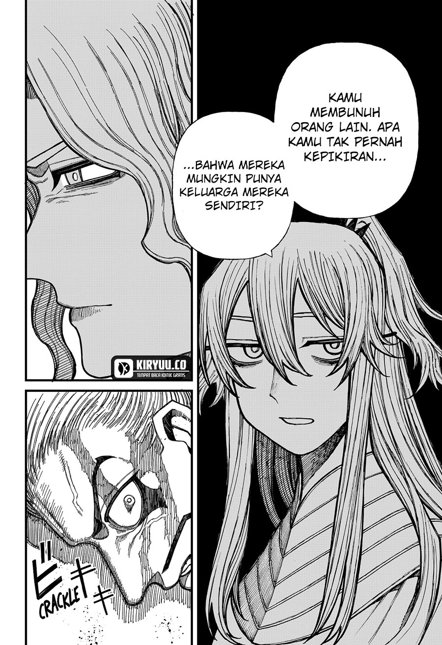 Centuria Chapter 51 - halaman 15