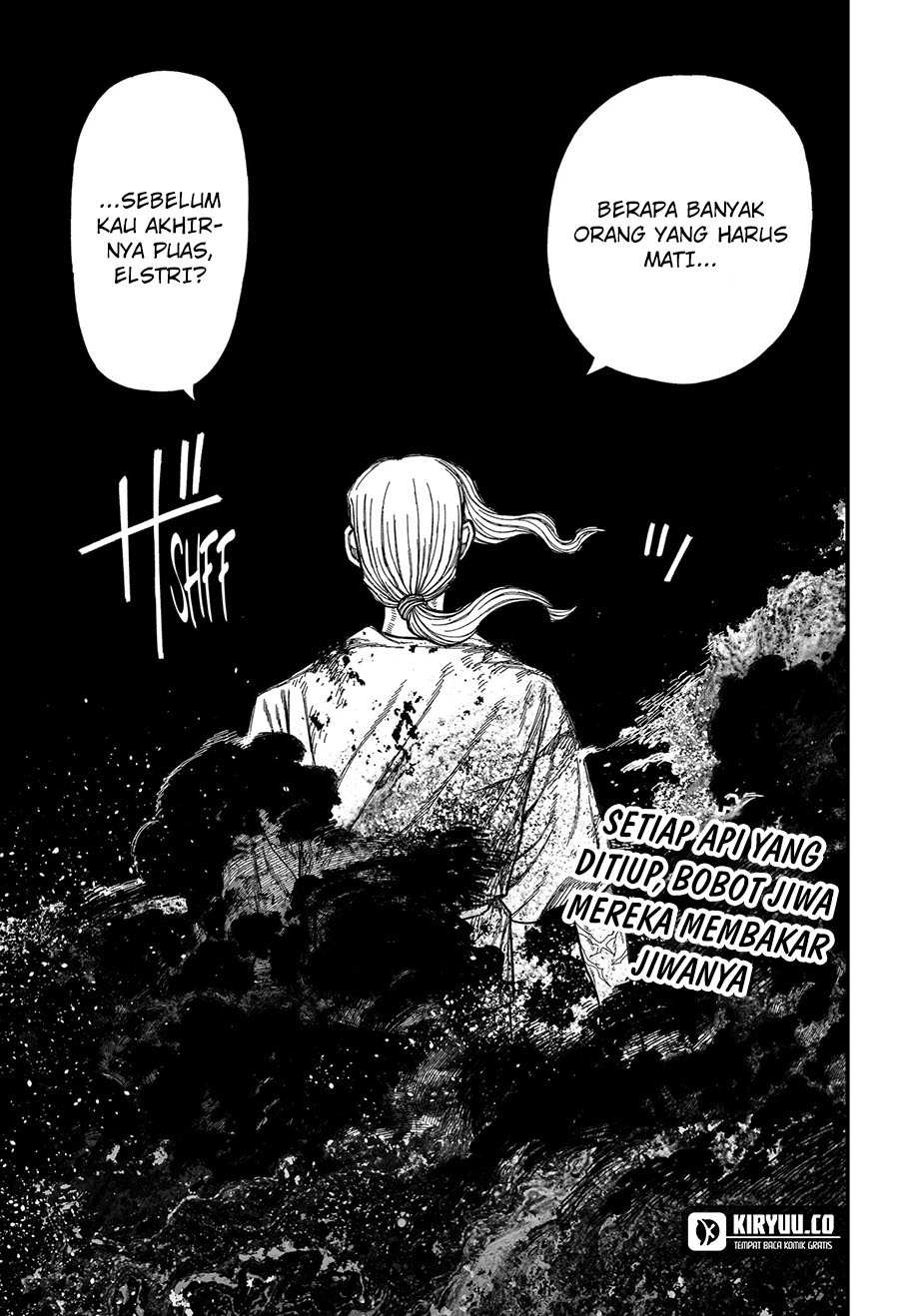 Centuria Chapter 51 - halaman 20