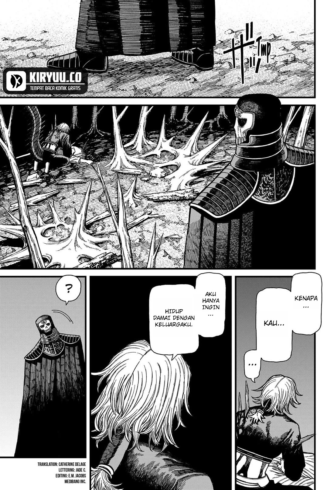 Centuria Chapter 52 - halaman 9