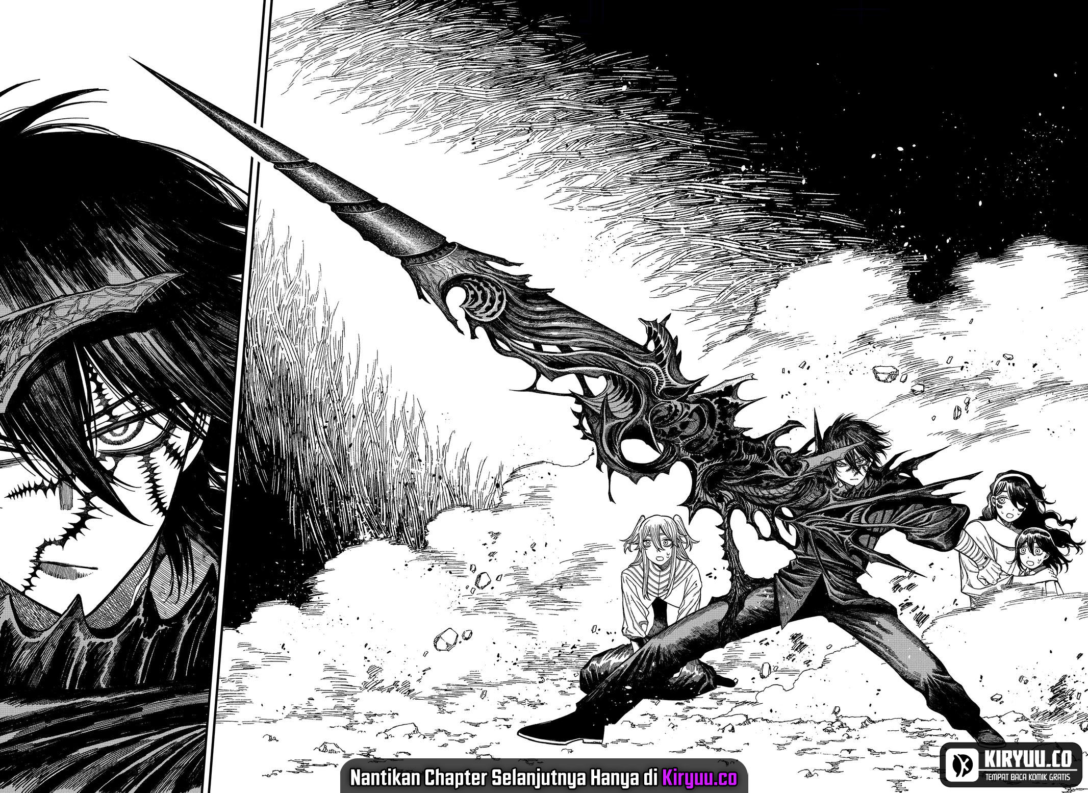 Centuria Chapter 52 - halaman 14
