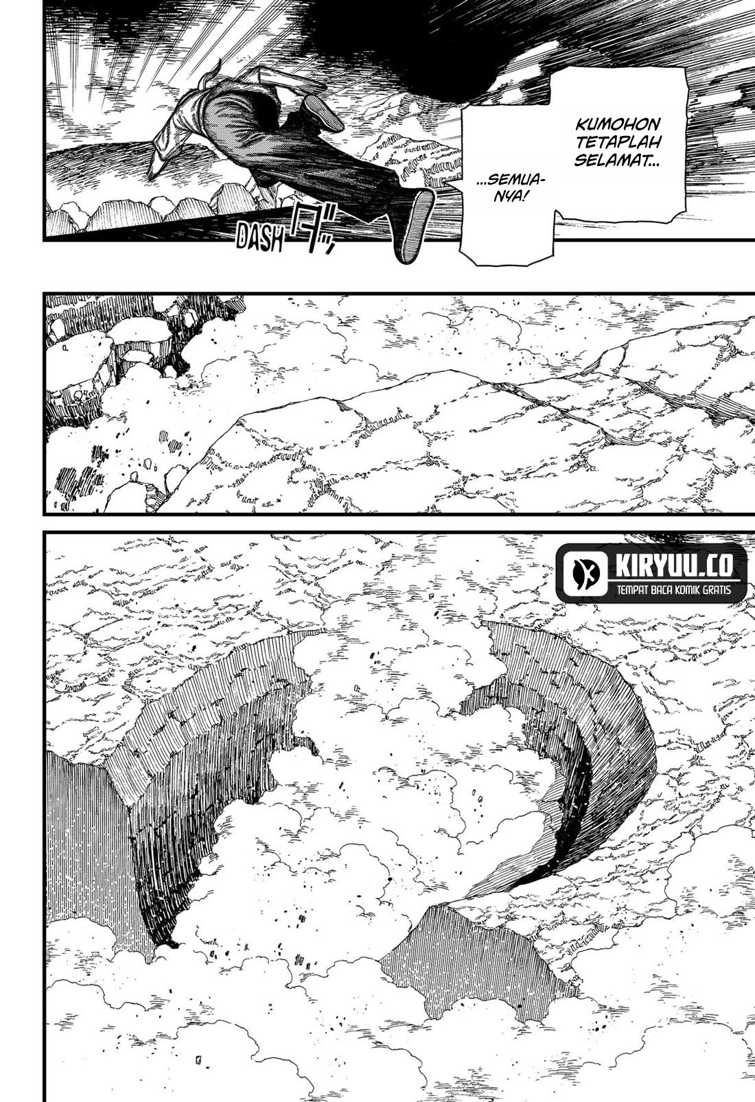 Centuria Chapter 52 - halaman 18