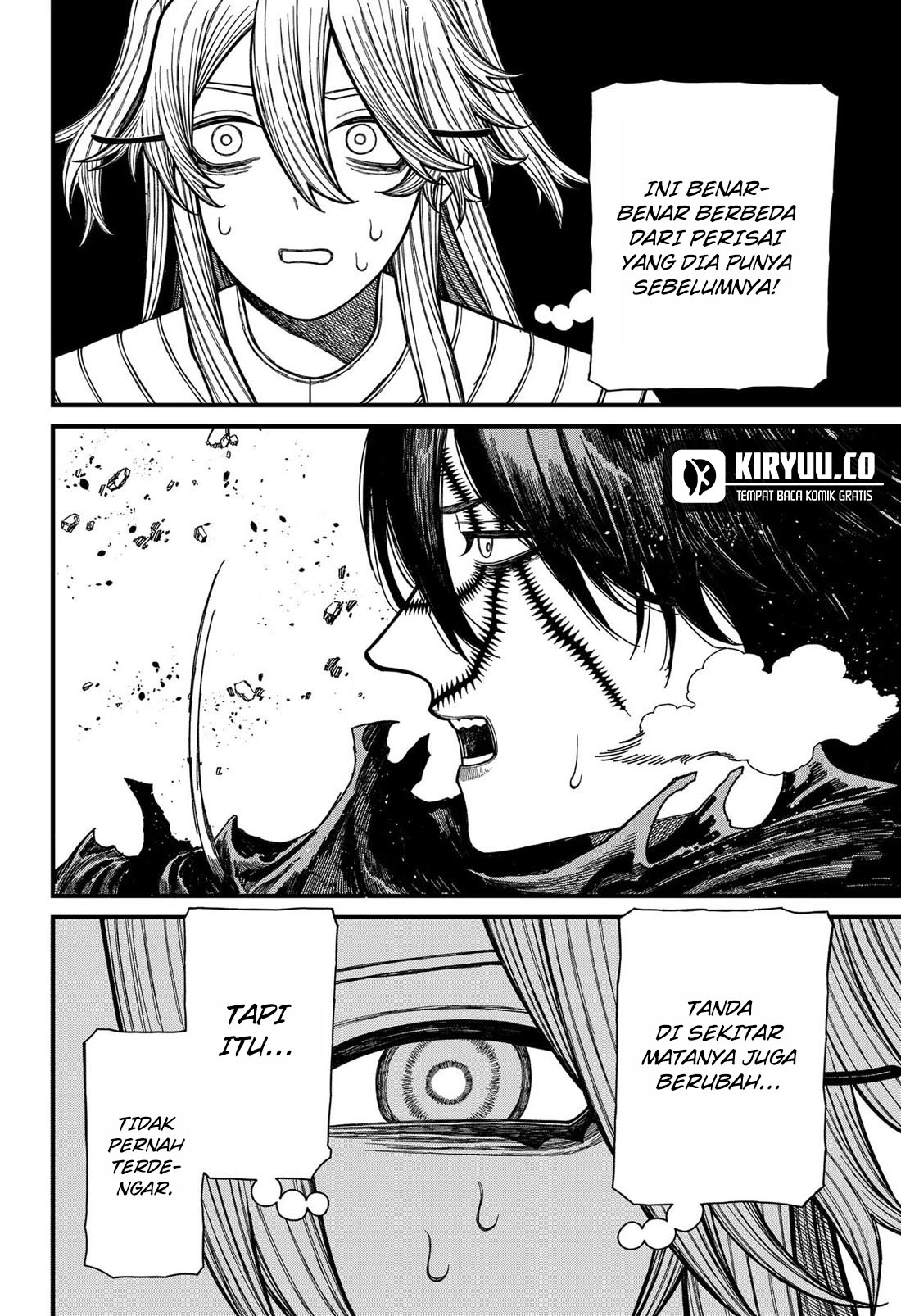 Centuria Chapter 52 - halaman 20