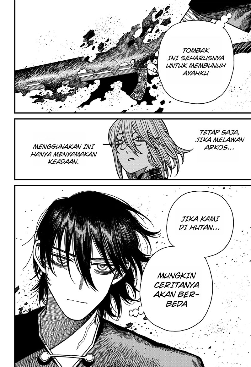 Centuria Chapter 53 - halaman 5