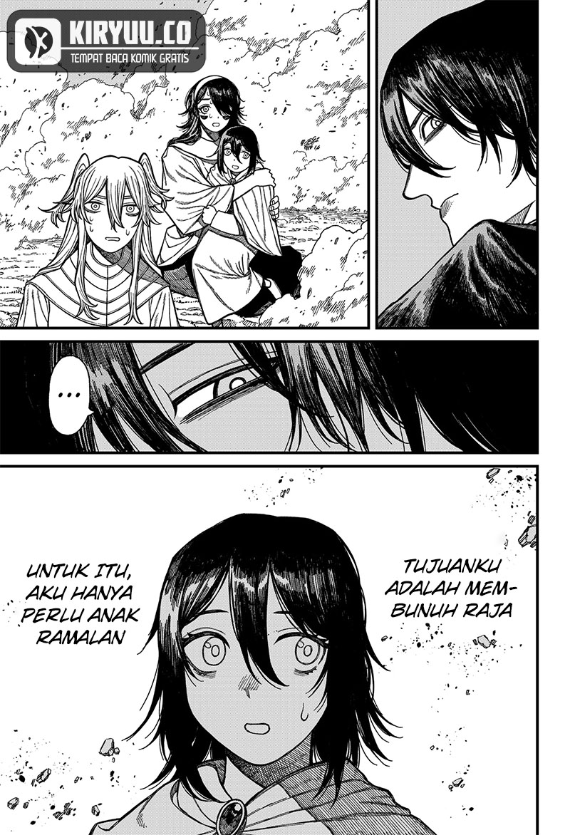 Centuria Chapter 53 - halaman 6