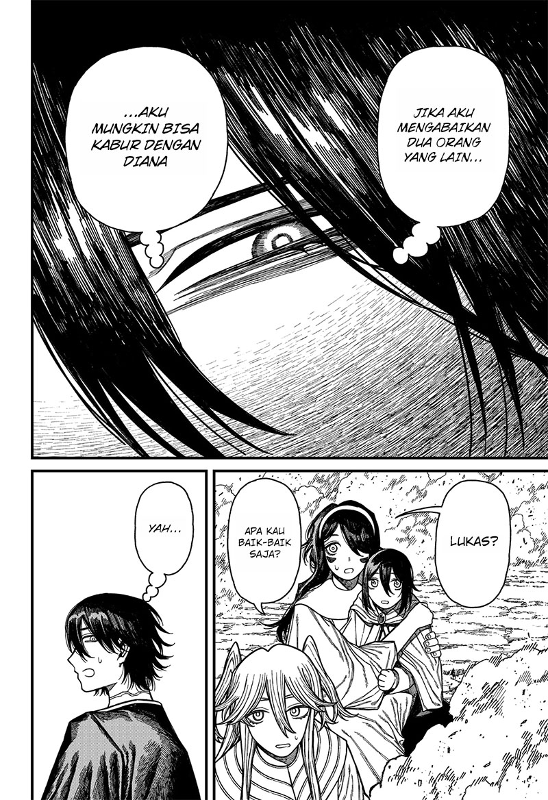 Centuria Chapter 53 - halaman 7