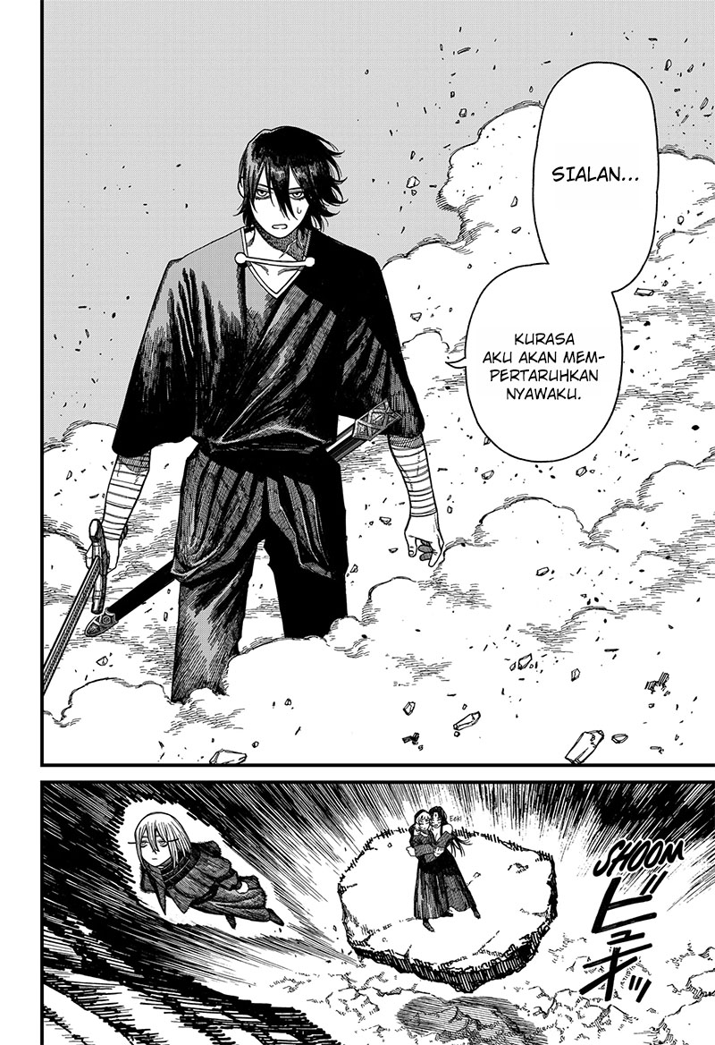 Centuria Chapter 53 - halaman 9