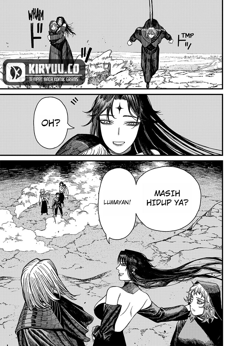Centuria Chapter 53 - halaman 10