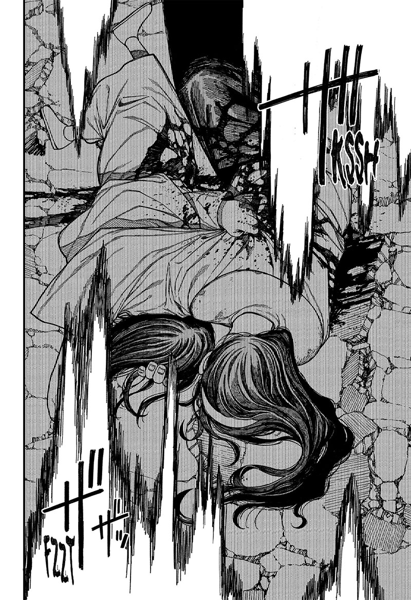 Centuria Chapter 53 - halaman 11