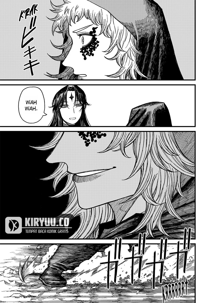 Centuria Chapter 53 - halaman 12