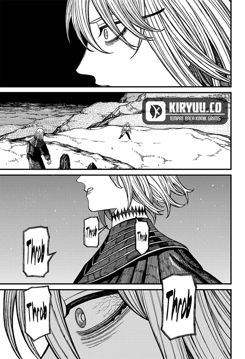 Centuria Chapter 53 - halaman 14